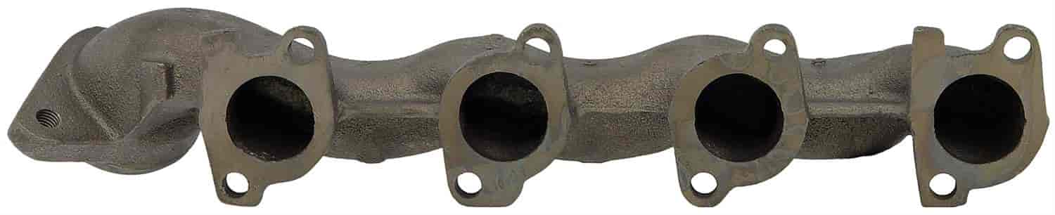 Exhaust Manifold Kit Fits 1995-2002 Ford Crown Victoria,
