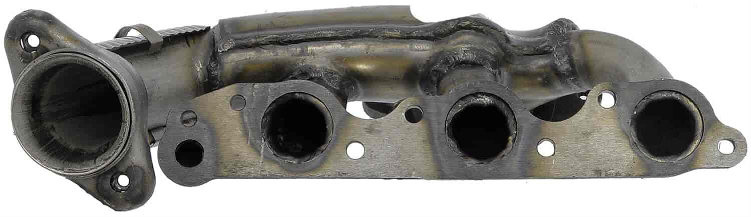 EXHAUST MANIFOLD