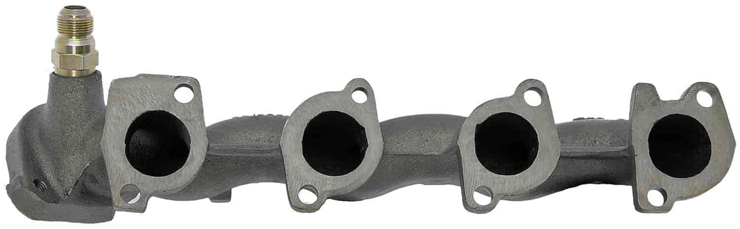 Exhaust Manifold Kit 1999-04 Ford