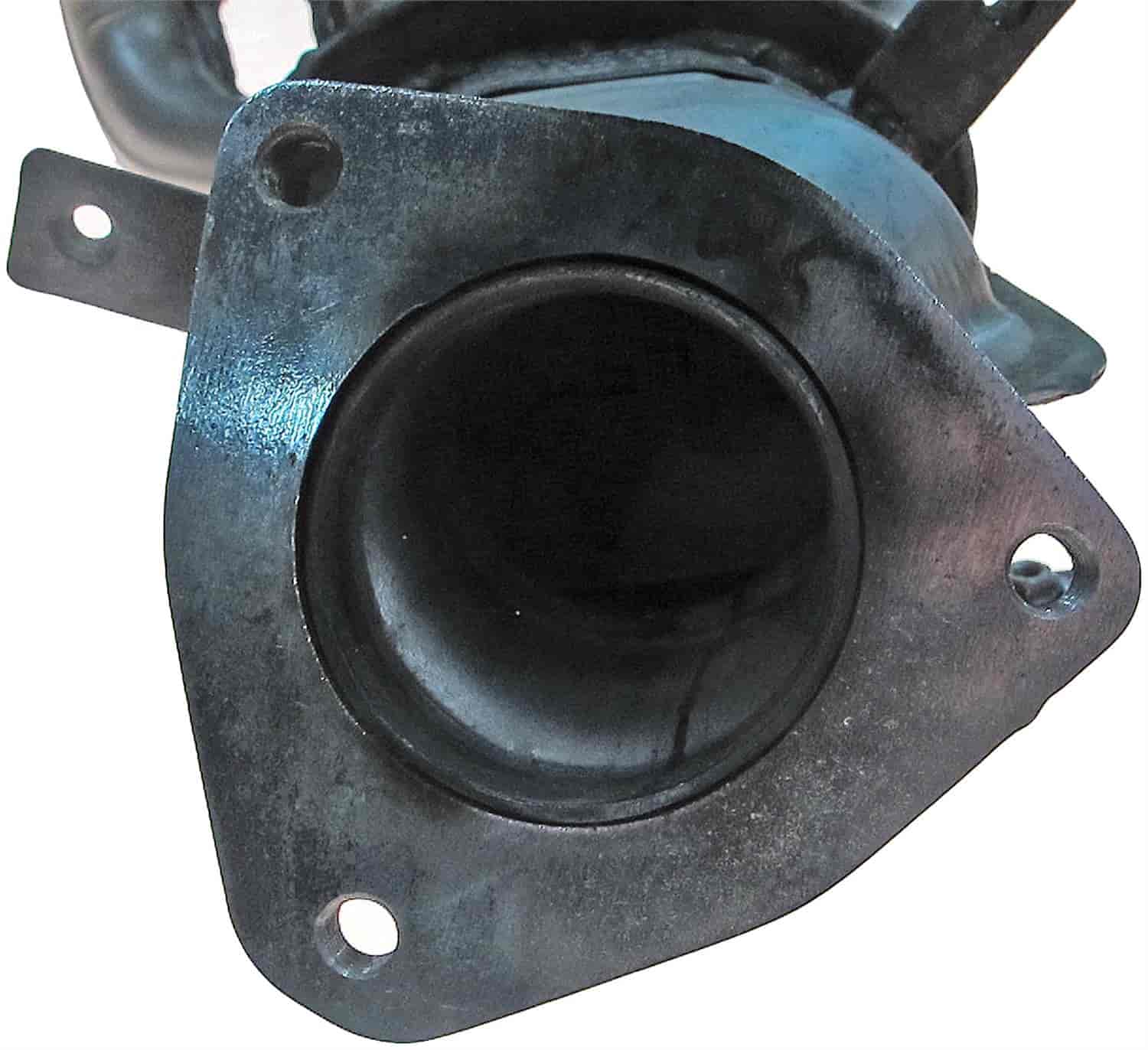 Stamped Manifold Converter - Includes Gaskets