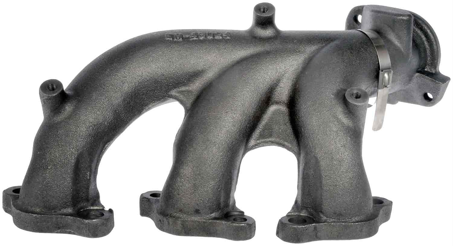 Exhaust Manifold - Front