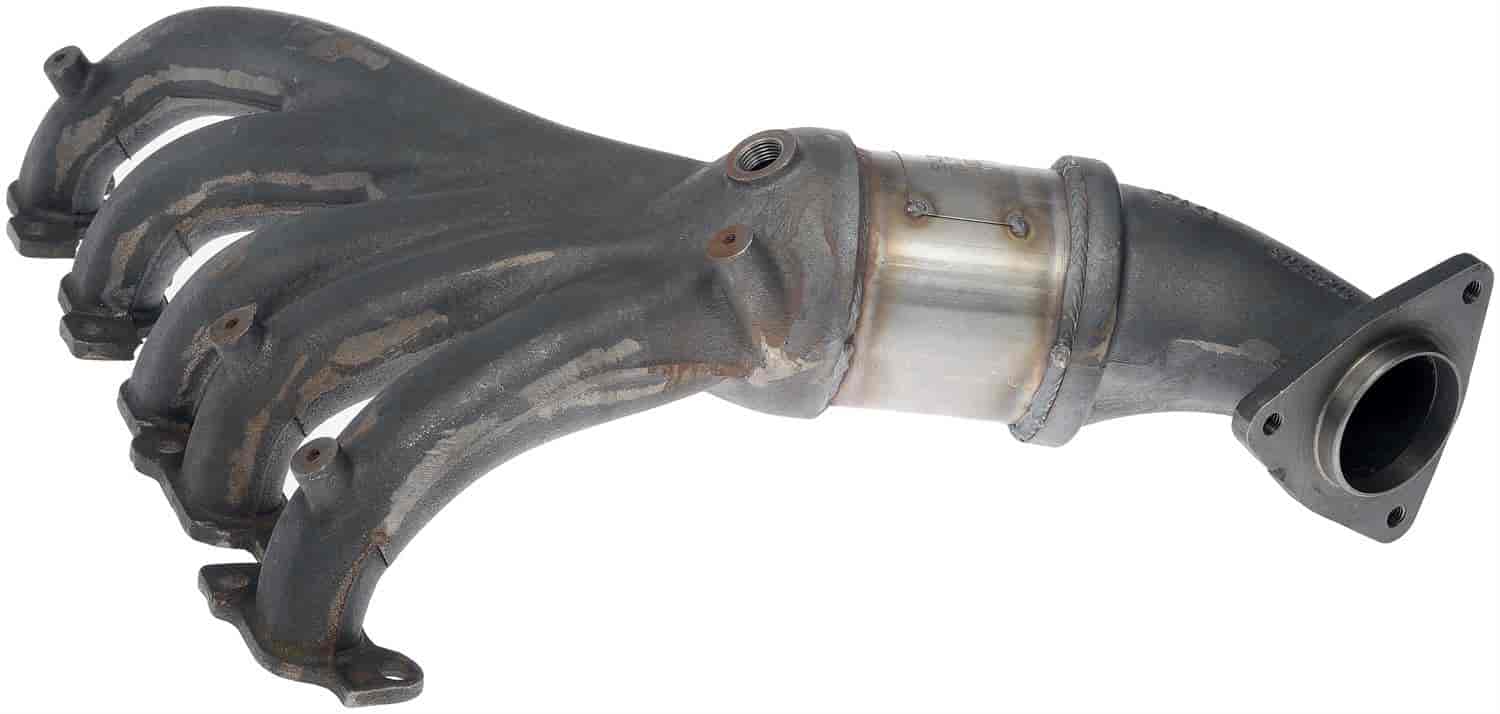 EXHAUST MANIFOLD 3.5L GM Driver side