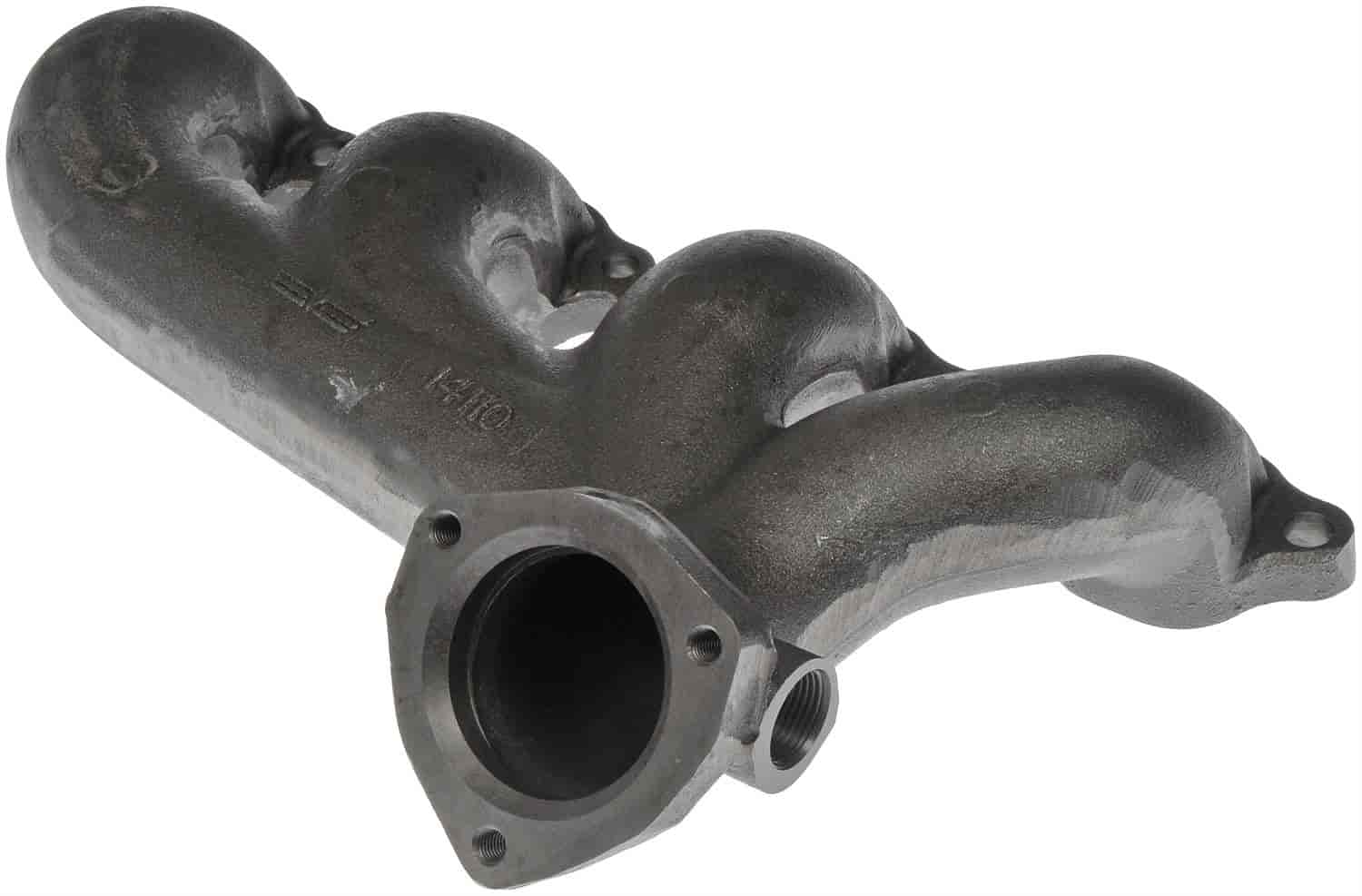 Exhaust Manifold kit - Includes Required Gaskets And Hardware
