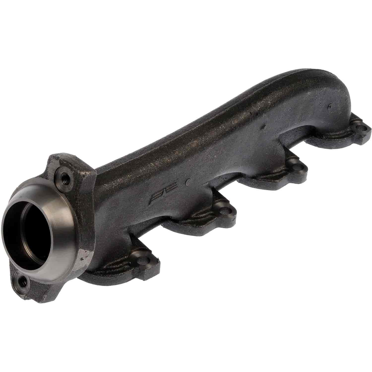 674-903 Cast-Iron Exhaust Manifold for 2003-2011, Ford Crown Victoria, Mercury Grand Marquis, Lincoln Town Car [Right/Pass.]