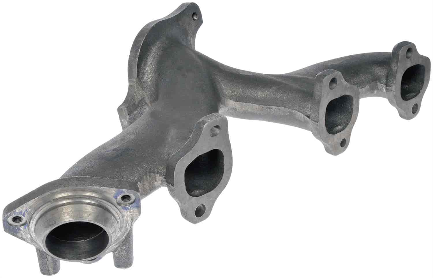 Exhaust Manifold - Includes Hardware And Gasket