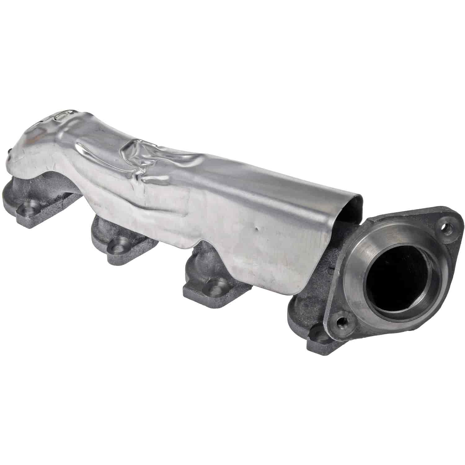 Exhaust Manifold - Includes Hardware And Gaskets