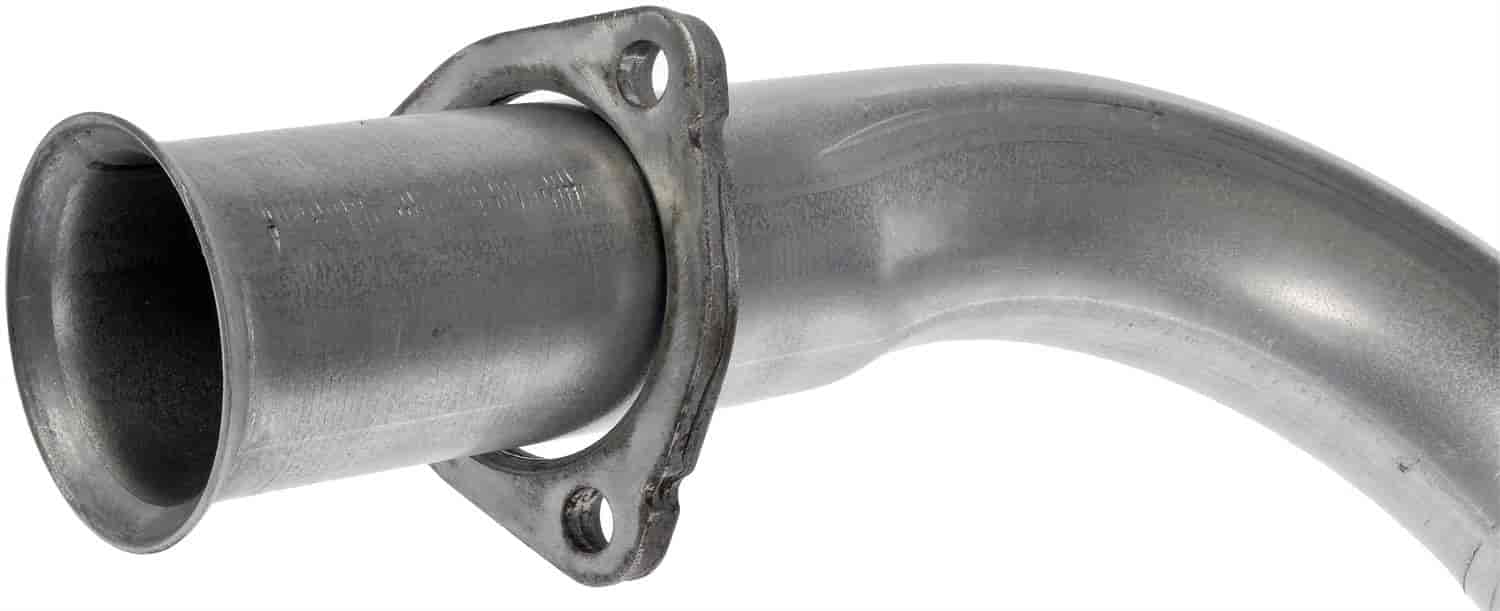 Exhaust Manifold Crossover Pipe 1992-02 GM C/K 2500/3500 6.5L