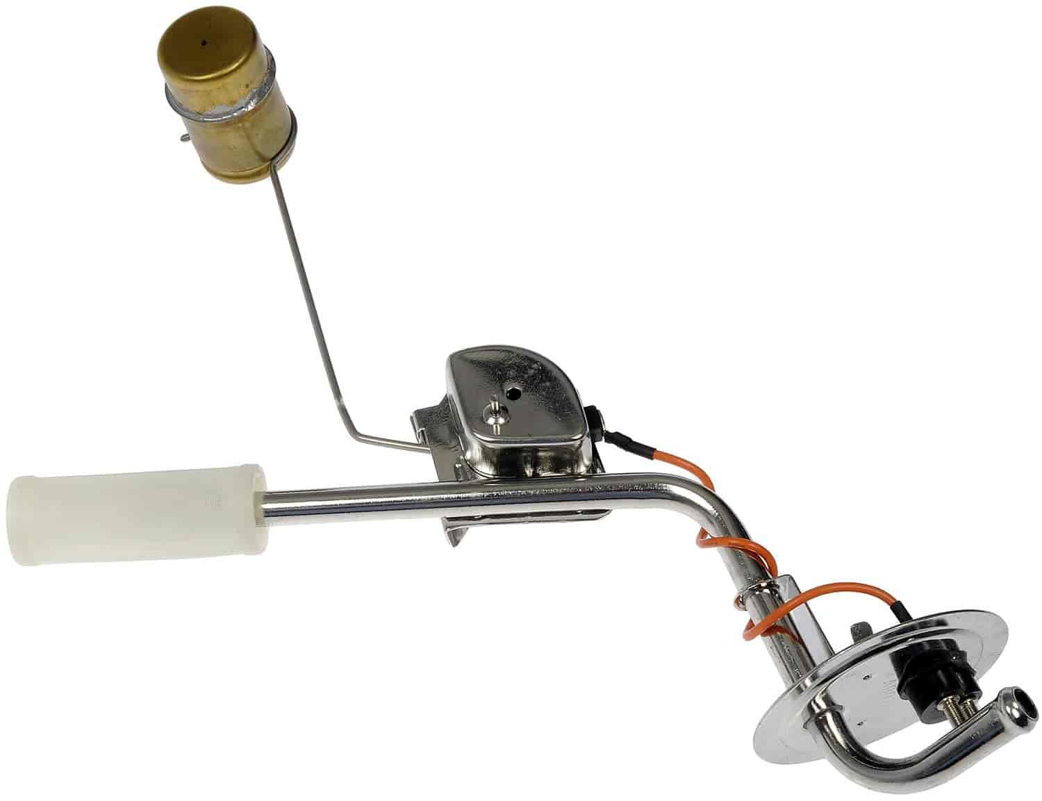 Fuel Sending Unit Without Pump 1971-73 Ford Mustang