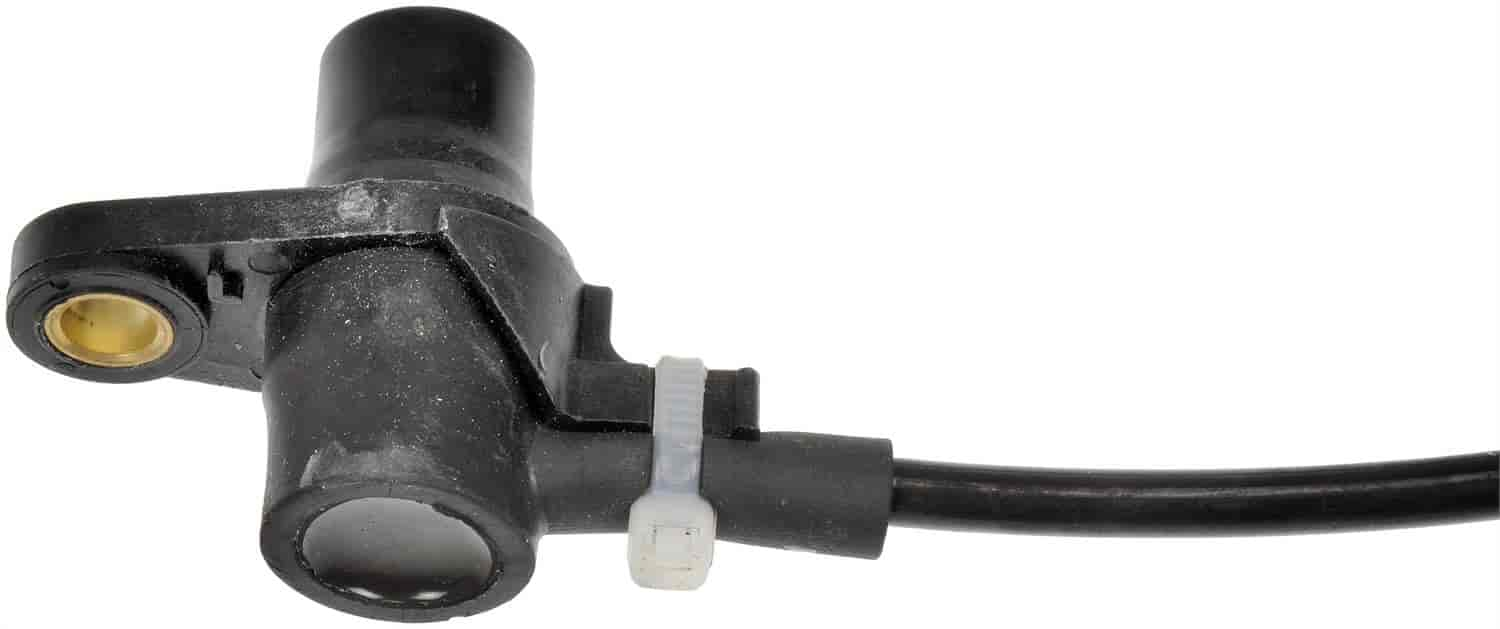 Anti-Lock Braking System Wheel Speed Sensor