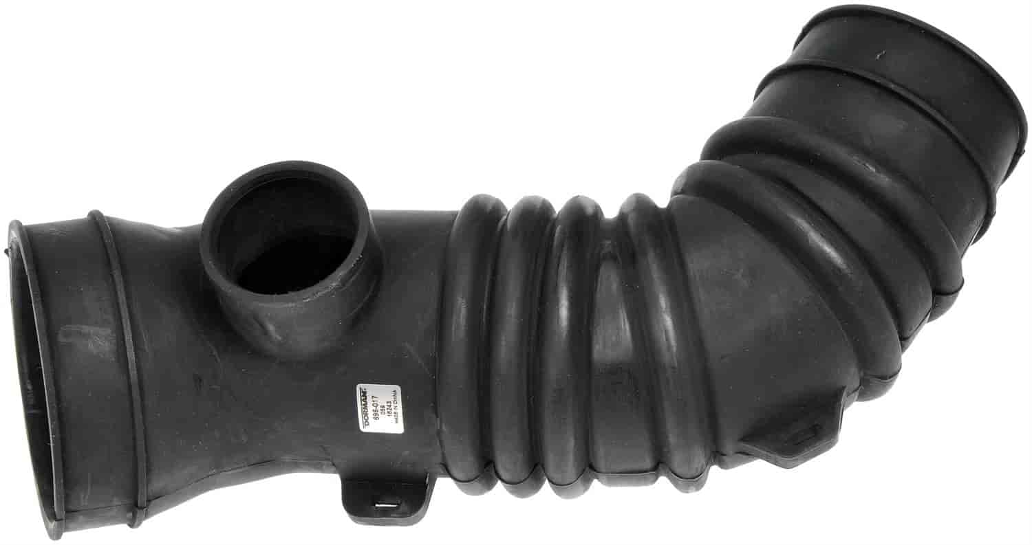 Engine Air Intake Hose 1995-2000 Toyota Tacoma & 4Runner 2.4L/2.7L