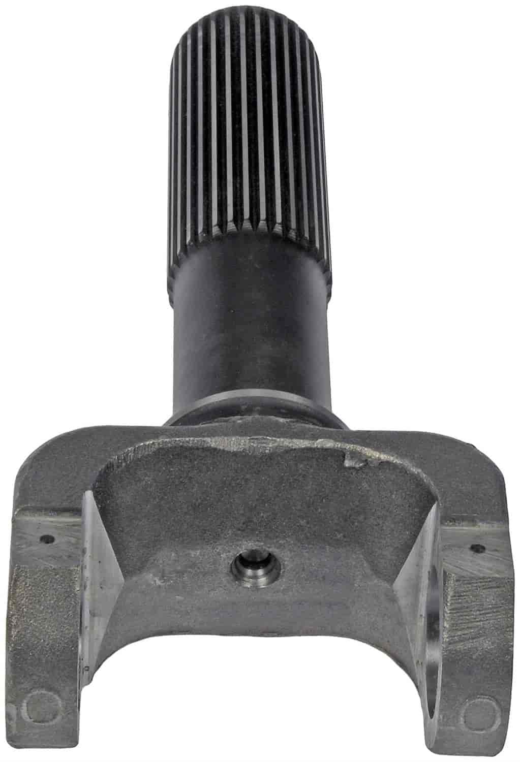 Differential Yoke