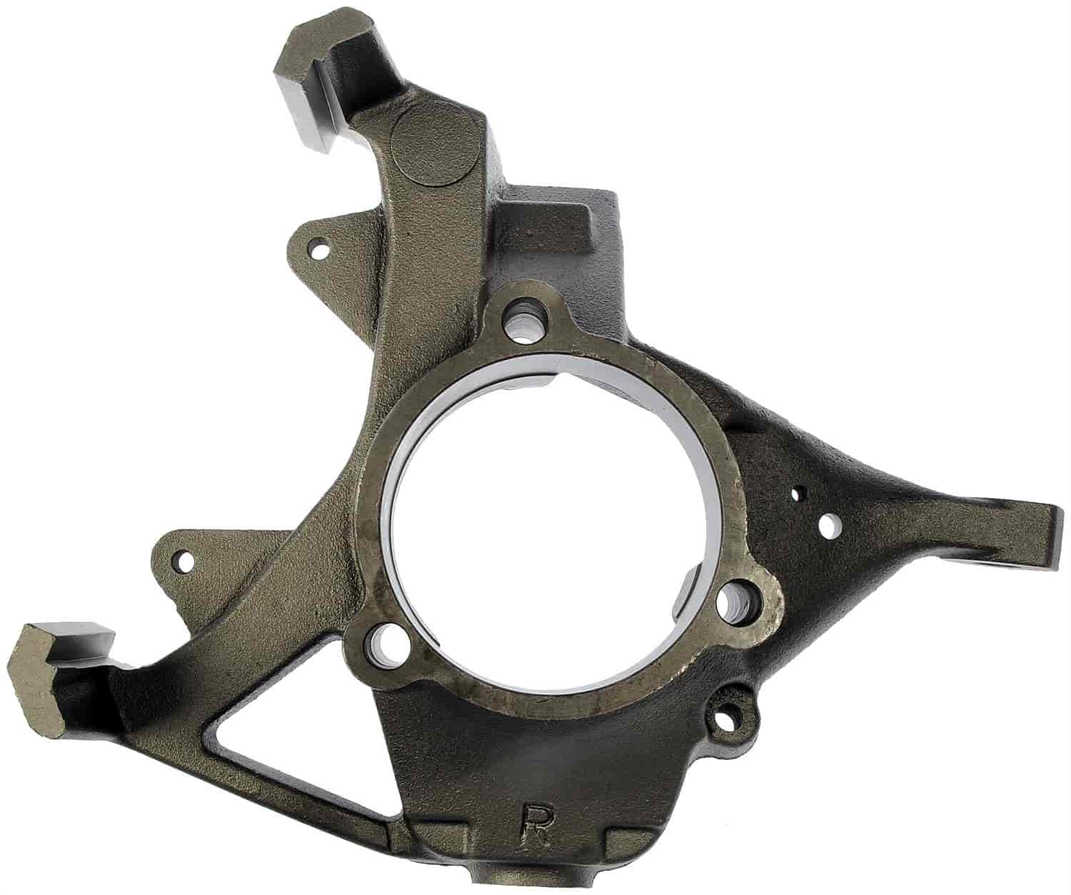 Steering Knuckle Right Hand Side