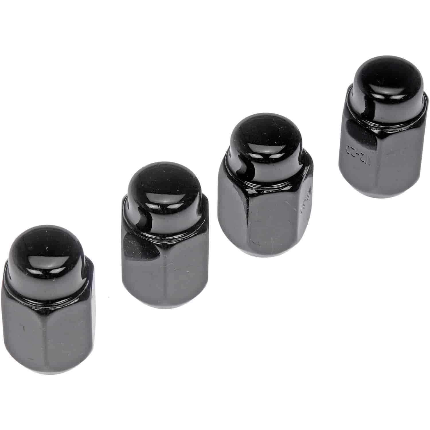 Wheel Nuts Universal 1/2 in.-20, Hex Size: 13/16