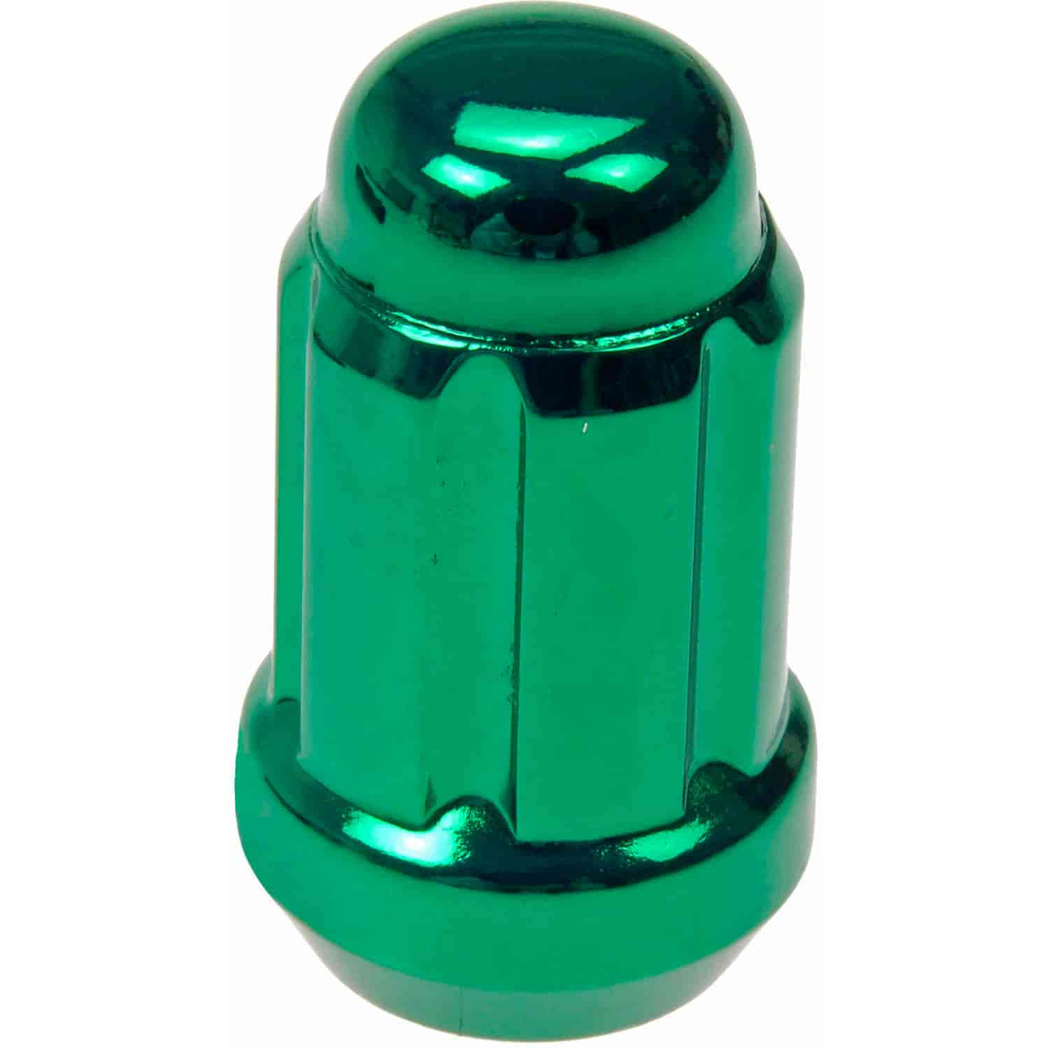 Green Spline Drive Lock Set 1/2-20