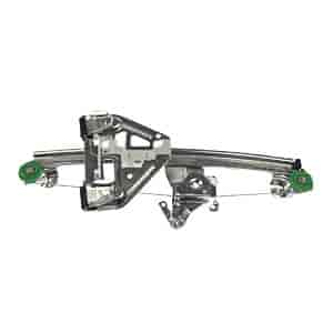 Power Window Regulator Only 2003-2007 Cadillac CTS