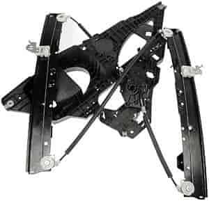 Power Window Regulator Only 2003-2006 Ford Expedition/Lincoln
