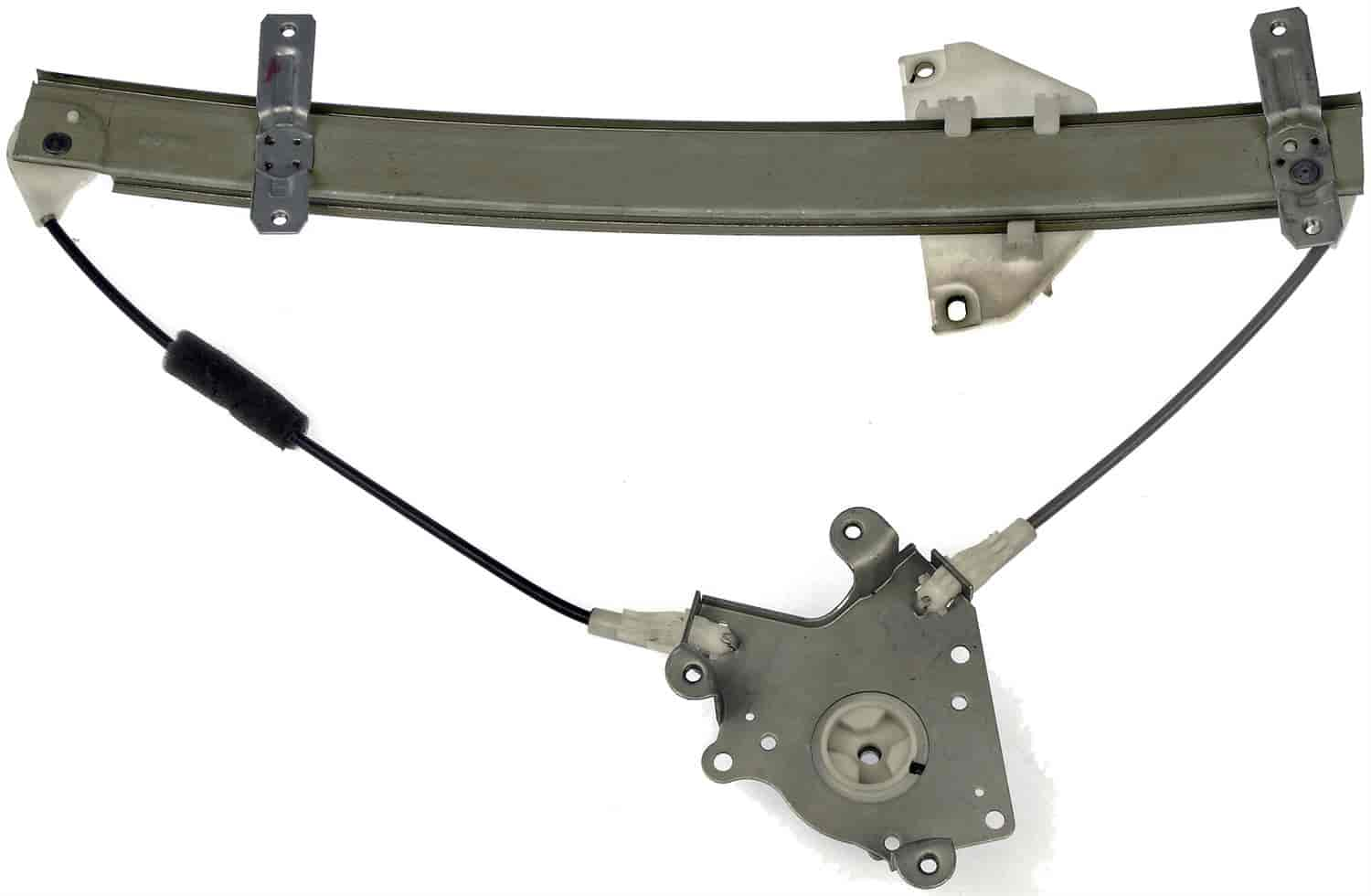 Window Regulator Only, Power 1992-95 Elantra