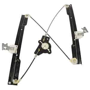 Window Regulator Only, Power 2004-06 for Nissan Maxima Front - Left