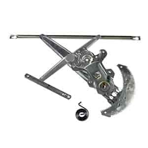 Window Regulator Only, Power 1998-2002 Accord coupe
