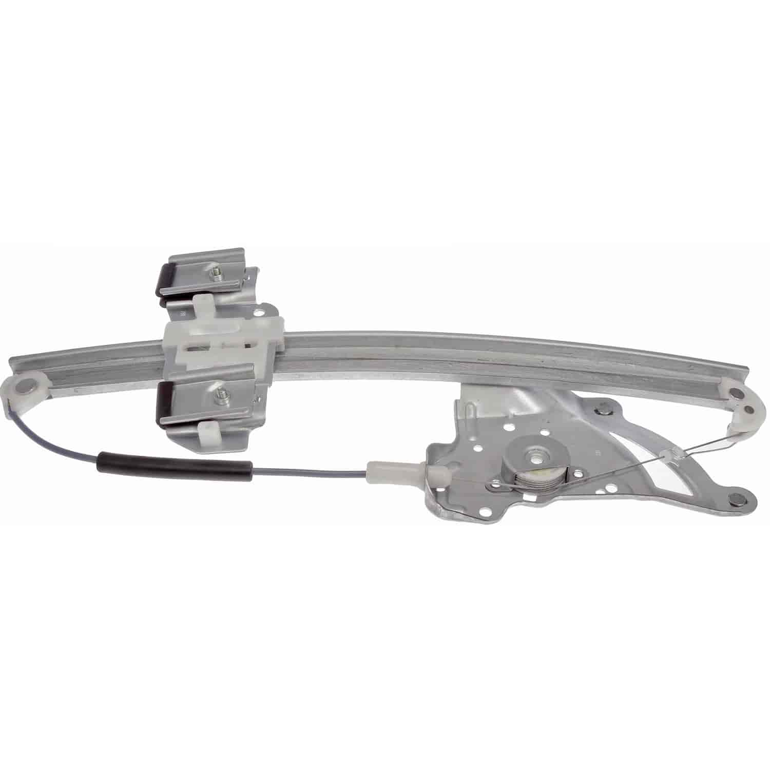 Power Window Regulator Regulator Only