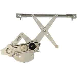 Power Window Regulator Only 1986-1995 Ford Taurs/Mercury Sable