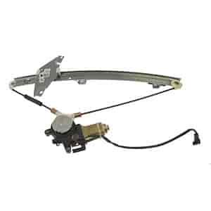 Window Motor/Regulator Assembly 1995-99 Toyota Avalon