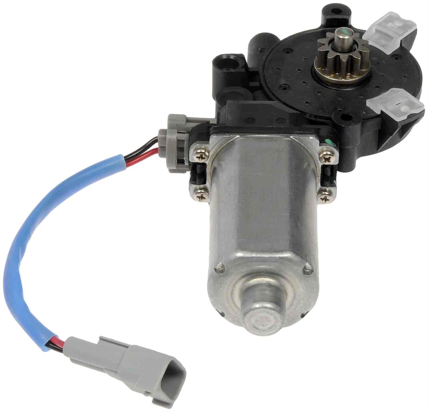 Power Window Lift Motor 2000-2010 Ford F-Series Super Duty, 2000-2005 Ford Excursion