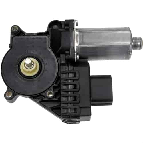 Window Lift Motor Motor Only