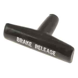 Emergency Brake Release Handle 1968-84, 1992-98 GM