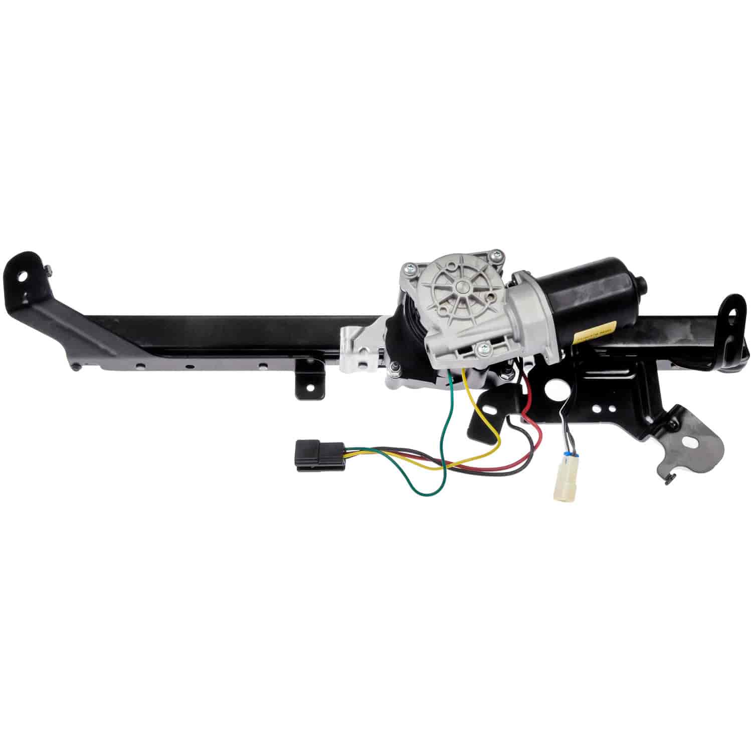 Liftgate Release Motor