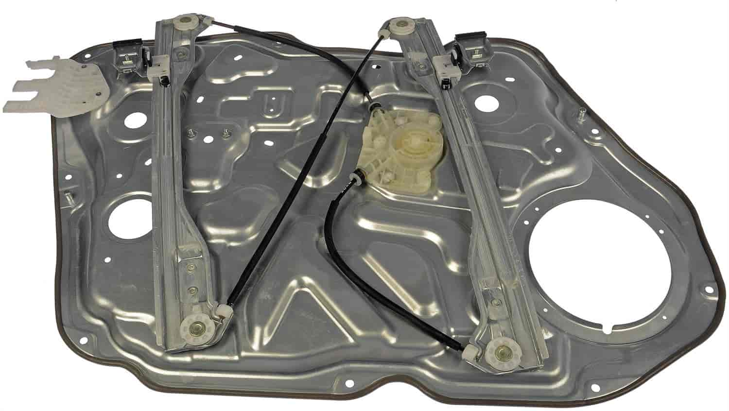 Window Regulator Only, Power 2009 for Kia Borrego Front - Right