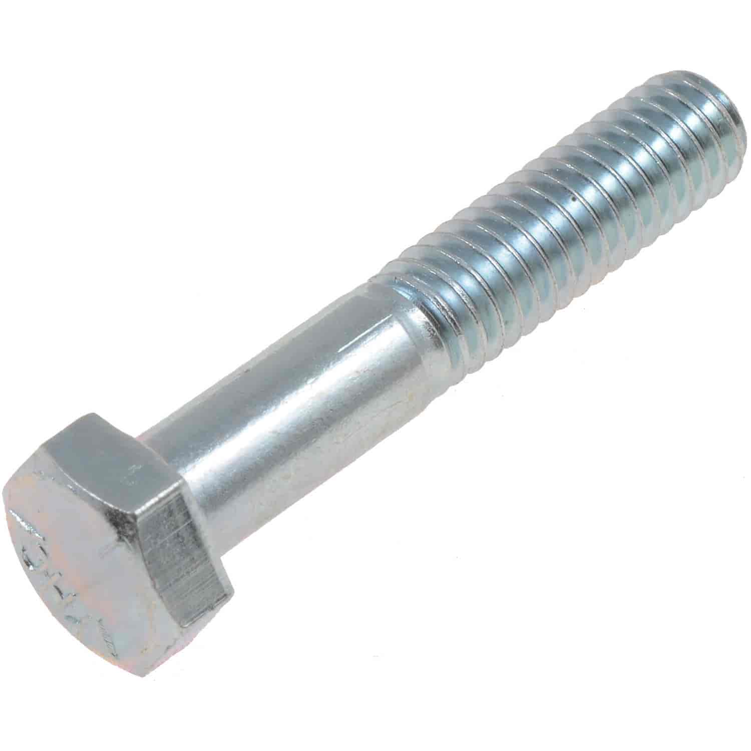 Cap Screw-Hex Head-Grade 5- 5/16-18 x 1-3/4 In.