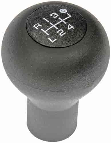 Shift Knob Replacement
