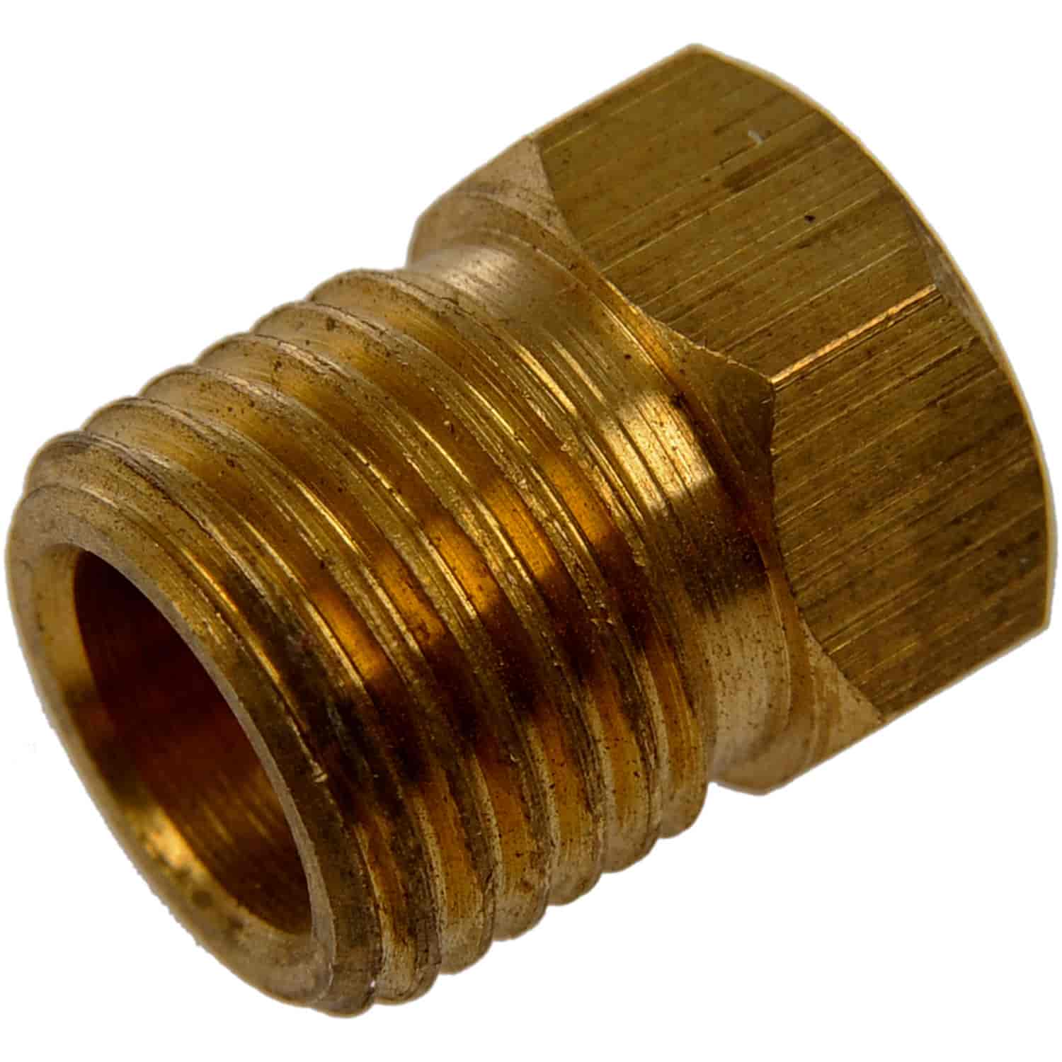 Inverted Flare Fitting-Tube Nut-5/16 In.