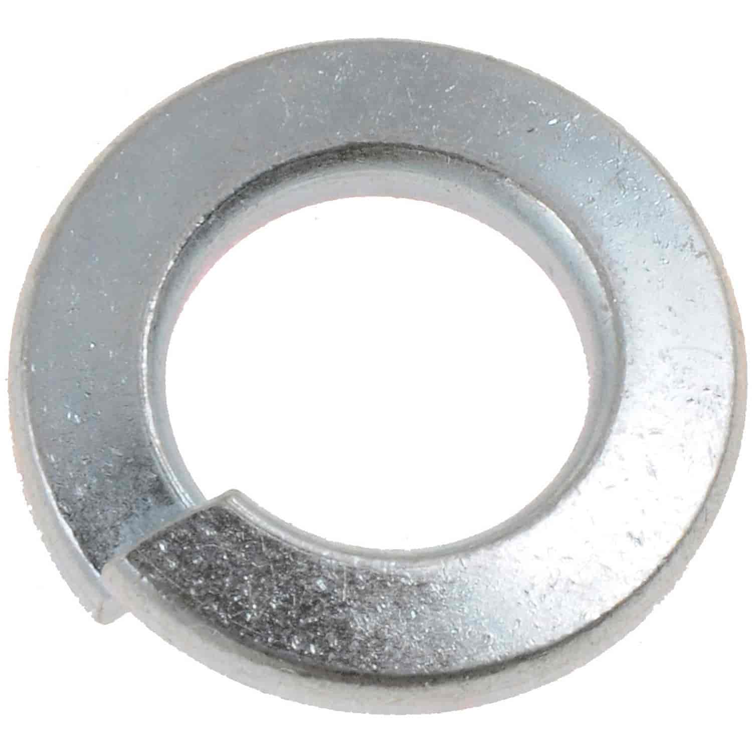 Flat Washer-Grade 5- 3/16 In