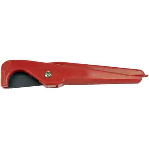 Fuel Line Tubing Cutter Handle Length: 8.5"
