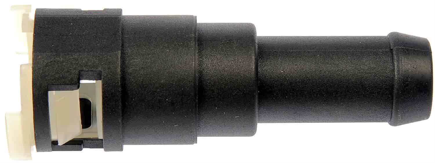 COOLING SYSTEM CONNECTOR