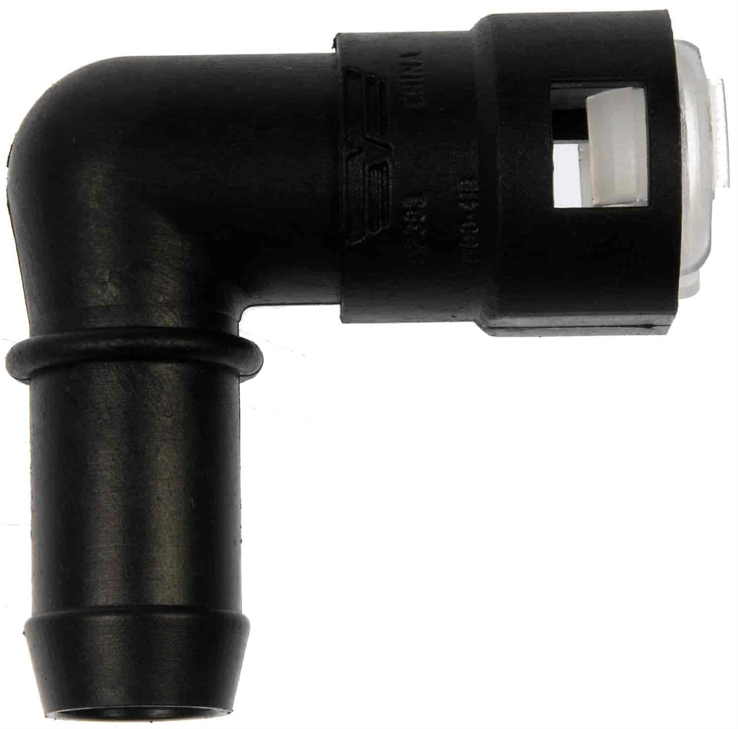 Heater Hose Connector 3/4 x 3/4