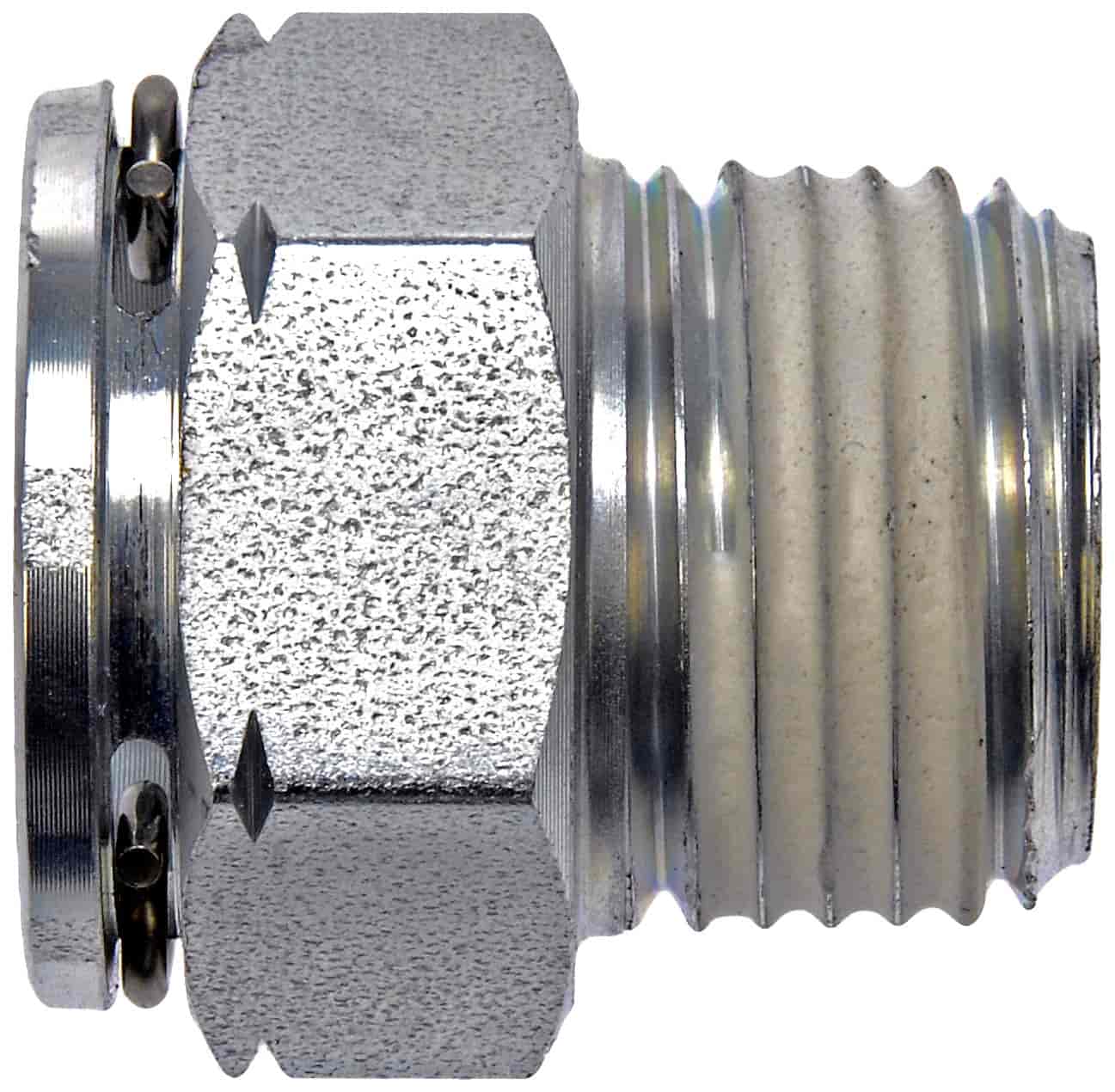 Oil Cooler Connector