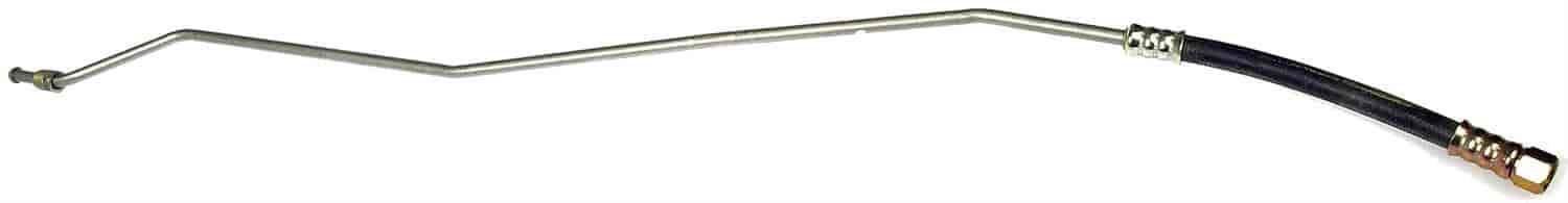 Fuel Line Assembly 1995-1998 GM K1500 Truck