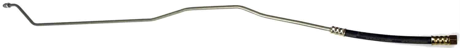 Standard Replacement Fuel Line Assembly 1988-2000 Chevy/GMC Pickup