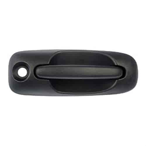 EXTERIOR DOOR HANDLE