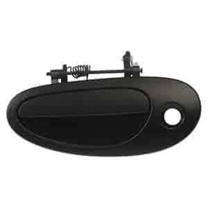 EXTERIOR DOOR HANDLE