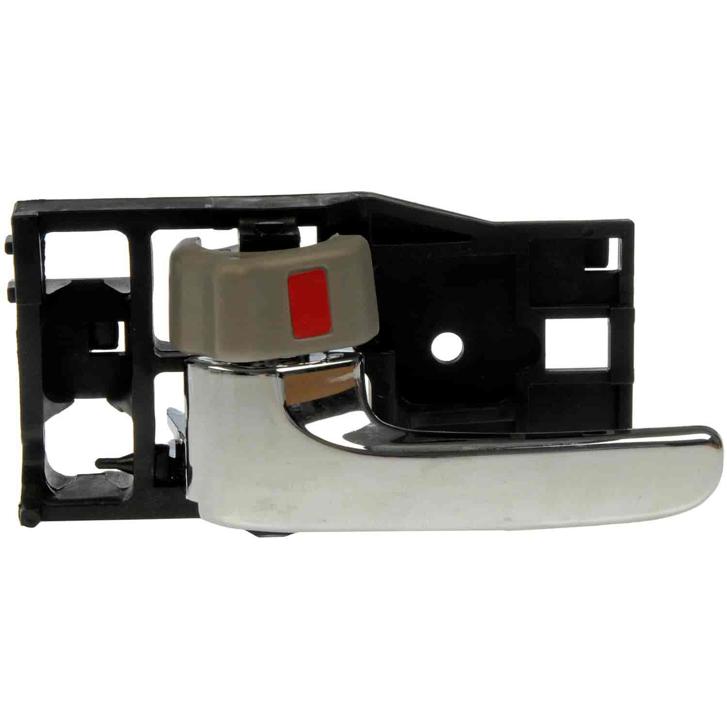 Interior Door Handle Front/Rear Left