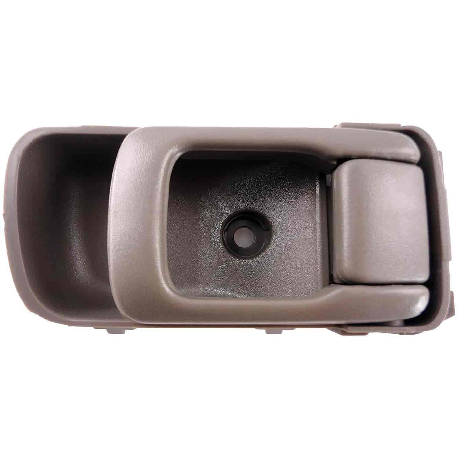 Interior Door Handle Front Left Rear Left Beige