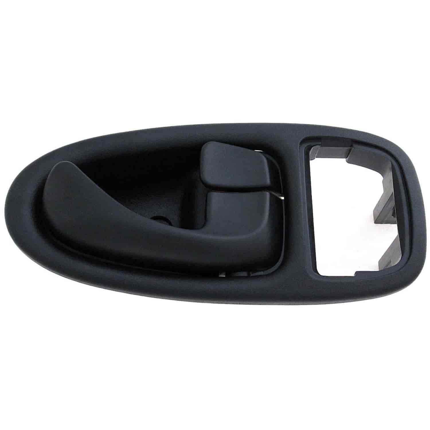 Interior Door Handle Front Right