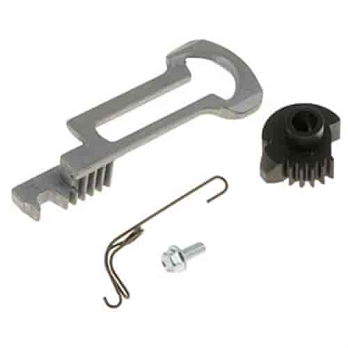 Rack And Sector Gear Kit 1977-1981 Buick/Oldsmobile/Pontiac, 1977-1981 Cadillac/Chevy/GMC