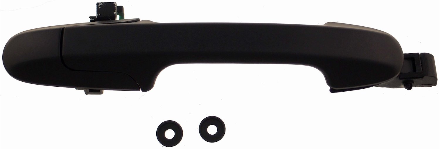 Dorman 83425 Front Right Exterior Door Handle; 2003-2007 Honda