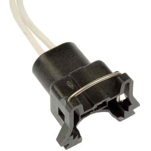 2-Wire Multi-Port Fuel Injection Solenoid 1985-99 GM