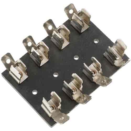 Fuse Block Holder Standard Replacement